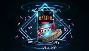 Dealer profesional menyajikan permainan live casino interaktif di mt777
